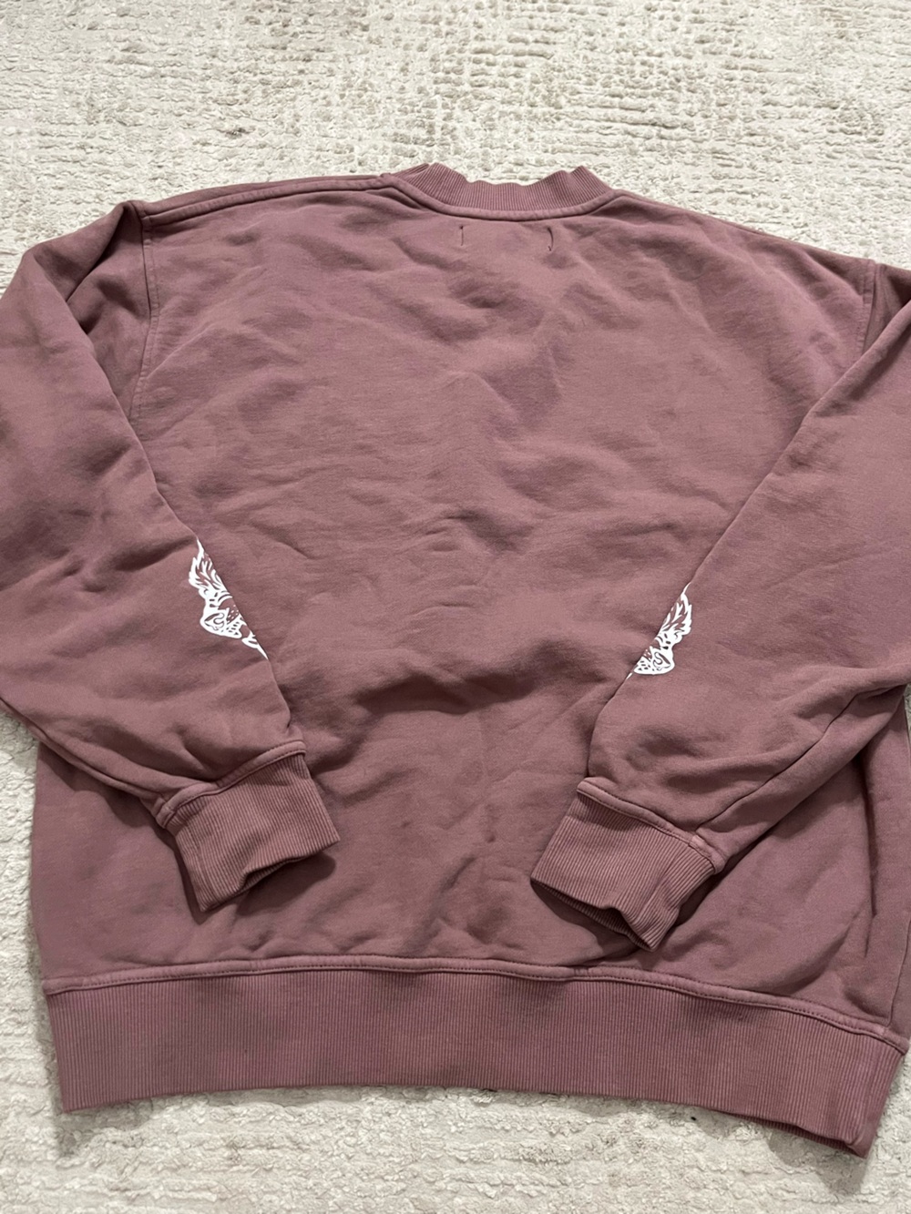 Darc Sport Crewneck Sweatshirt - Picture 6 of 6
